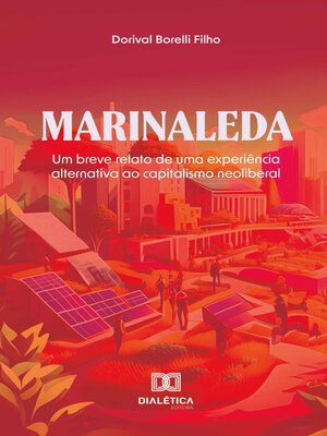 cover image of Marinaleda